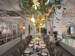 -ins森林童话餐厅coffee&bistro