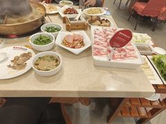 -阳坊大都涮羊肉(阳坊总店)
