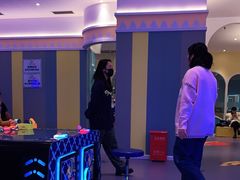 -芭菲盛宴·环球美食(锦城万达广场店)