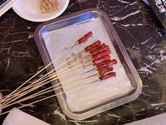 -阿三烧烤·生蚝(超级会员店拓峰店)