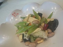 -金家老三饭庄(常营店)