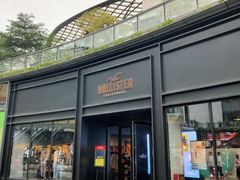-Hollister(天环广场店)