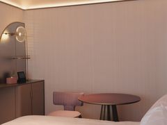 -成都宽窄巷子漫心酒店