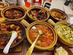 -罗妈砂锅(四川成都奎星楼店)