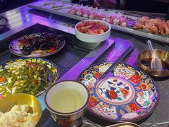 -十三姨正合丰烤肉(营迹路店)