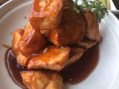 -北京老铺烤鸭(西稍门店)