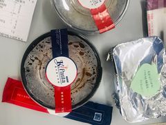 奶油培根意面-Kpasta韩式意大利面