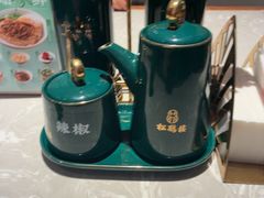 -松鹤面馆(观前店)