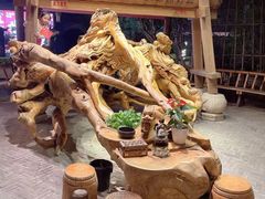 -天怡·鱼工厂(临江店)