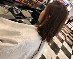 -BHG Hair Salon