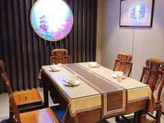 -鸡鸣寺百味斋素菜馆