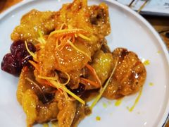 -老姑砂锅·烧烤天津菜(体北道店)