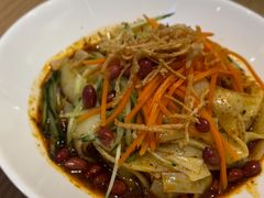 -秦䩊会·陕西biangbiang面(畹町路店)