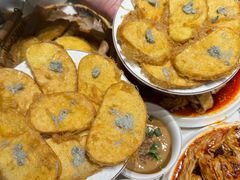 -和庆斋羊蝎子火锅·碳缸烧烤(顺义旗舰店)