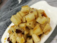 -江湖黑大兔(杨家坪店)