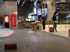 -纽斯桑拿会所(天山店)