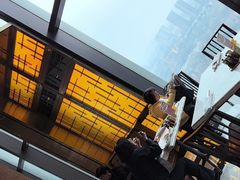 -君悦酒店·乐厨·高空自助餐(青年大街店)