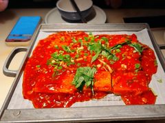 -绿茶餐厅(昆明世纪金源店)