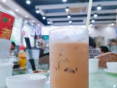 -陈记烧鹅茶餐厅(世和路店)