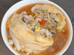 -鸿记·好再来普宁肠粉(莲花路店)