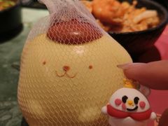 -牛New寿喜烧(中山公园龙之梦店)