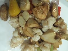 新天世纪中餐厅-新天世纪中餐厅