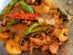 -眉州东坡(团结湖店)