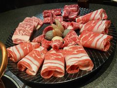 -荣记火锅(青悦城店)