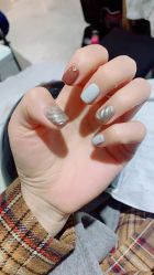 -夏花美甲美睫