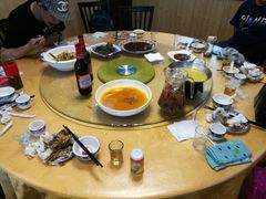 -长兴岛郊野公园农场食堂
