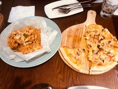 -斯比特花园西餐厅(东方商厦店)