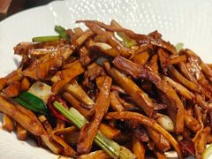 -梅花境(万科店)