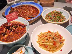 -老房子·南昌菜(双子塔店)