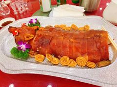 -东江海鲜酒家(艺都分店)