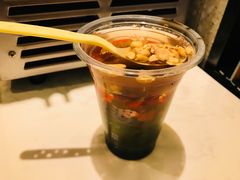 -八婆婆烧仙草(中山路店)