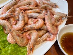 -郑庄脂渣海鲜楼(九水路店)
