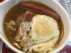 -深仔记茶餐厅(亚士厘道店)
