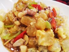 -三合园水饺(二马路店)