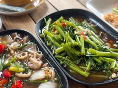 -Doo Dee Thai Food(Issan/Isaan/Esan)