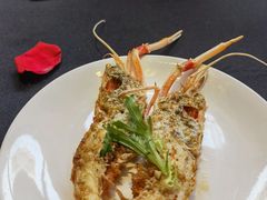 -小火花·干式熟成牛排馆Spark SteakHouse(剑桥郡店)