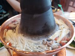 -东来顺饭庄(天坛店)