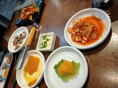 -·缸桶屋·韩式牛肋条自助烤肉(西湖D11店)