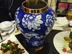 -夜宴江景餐厅