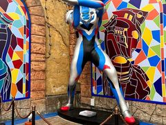 -大连海昌发现王国主题公园