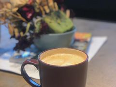 -可可露咖啡店(大东店)