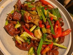 -伊喜饺子·烤鸭(五道口学院路店)