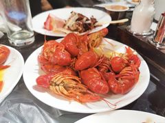 -乐咖啡西餐厅(太湖皇冠假日酒店)