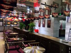 -盘子女人坊生日照·摄影馆(华强店)