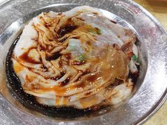 猪杂拉肠-标记美食新鲜猪杂(兴南大道店)