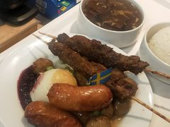 -宜家家居(西安未央商场店)